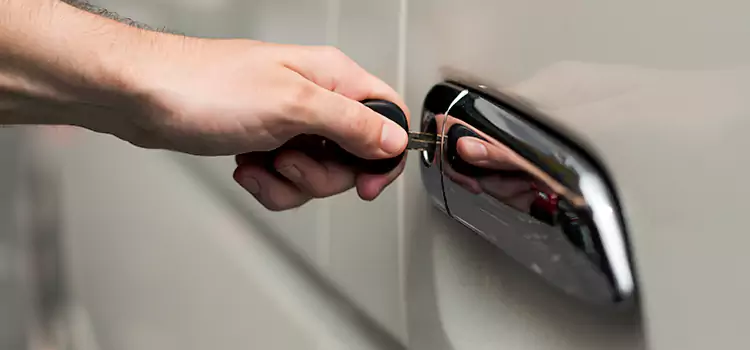 Why Choose Our Auto Locksmith Team in Pottstown, PA?