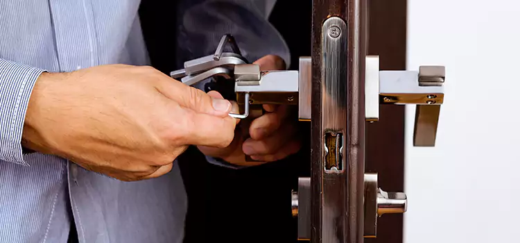 Commercial Door Lock Repair Pottstown