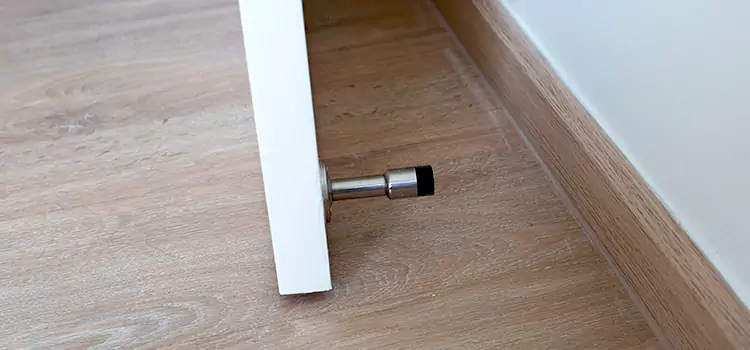 Magnetic Door Stop Integration Pottstown