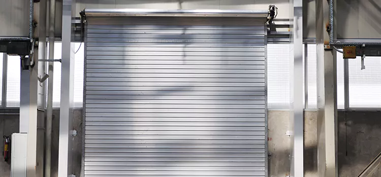 Roller Door Maintenance Pottstown