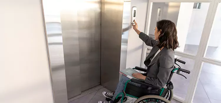 Benefits of Modern Handicap Door Systems in Pottstown, PA
