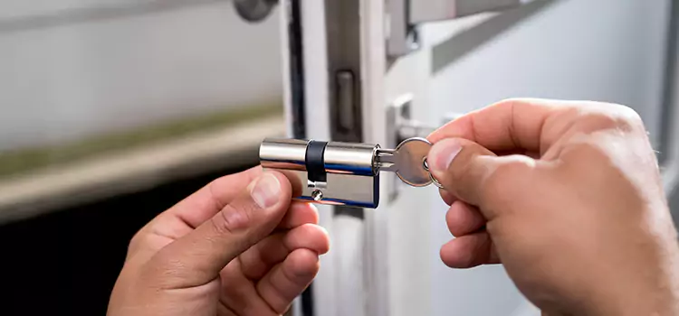 Emergency Locksmith for House Pottstown