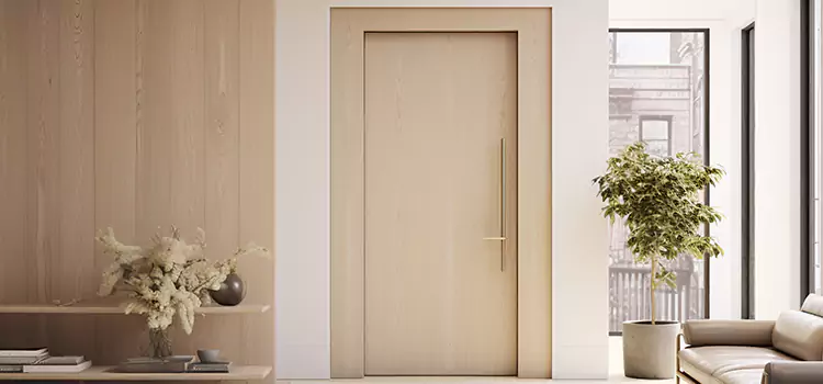 Choose Quality for Your Inside Doors in Pottstown, PA