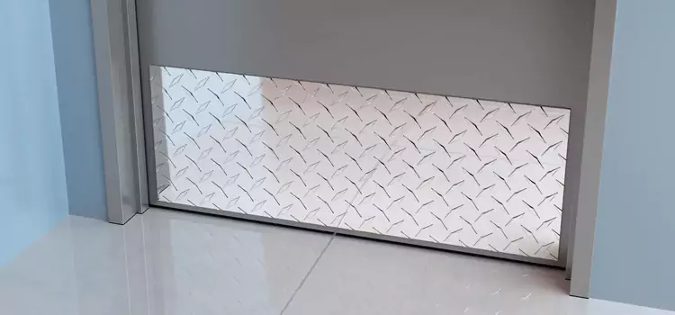Benefits of Professional Kick Plate Solutions in Pottstown, PA