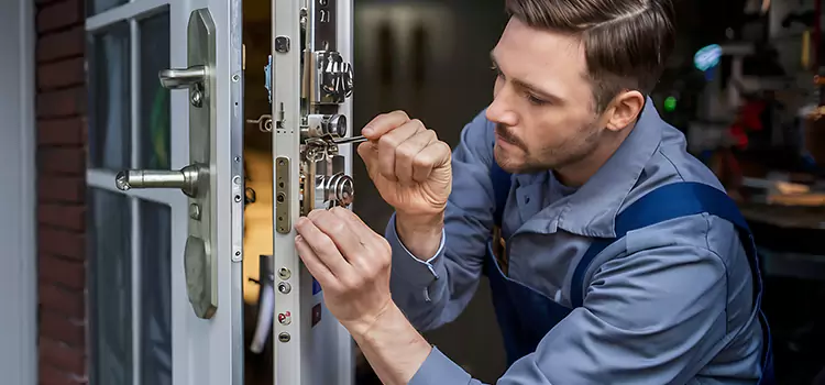 Residential Lock Installation Pottstown