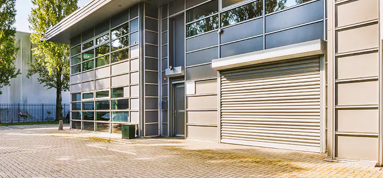 Electric Roller Garage Doors Pottstown