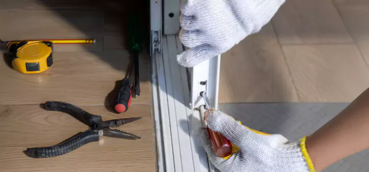 Sliding Door Installation Services in Pottstown, PA