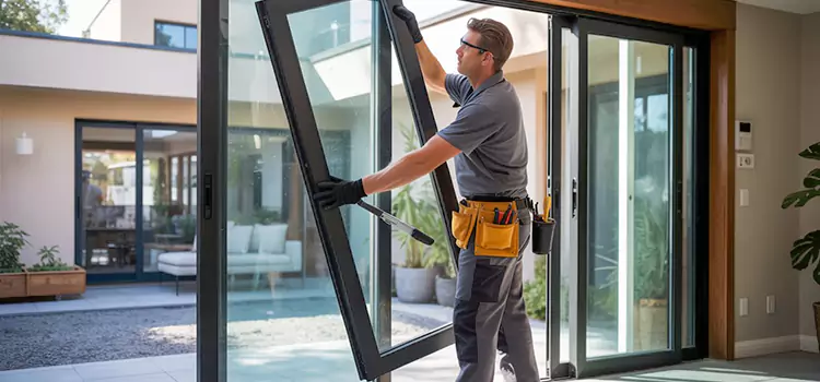 Specialized Sliding Door Roller Services in Pottstown, Pennsylvania