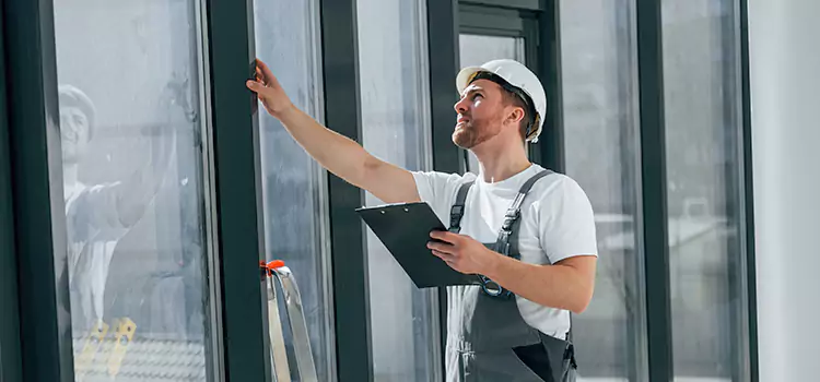 Comprehensive Solutions for Your Sticking Doors in Pottstown, PA