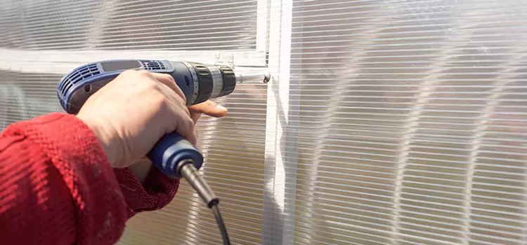 Sliding Screen Door Repair Pottstown