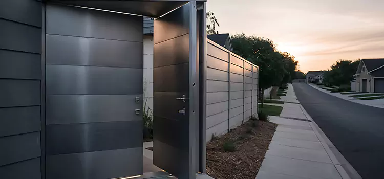 Comprehensive Steel Door Solutions in Pottstown, PA