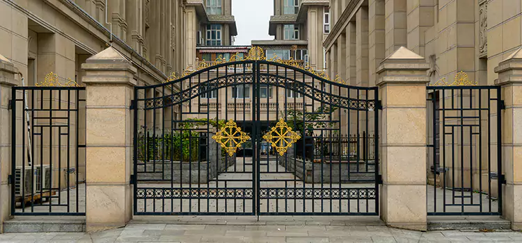 Comprehensive Iron Gate Maintenance Solutions in Pottstown, PA