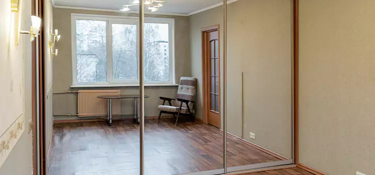 Mirror Closet Door Roller Replacement Pottstown