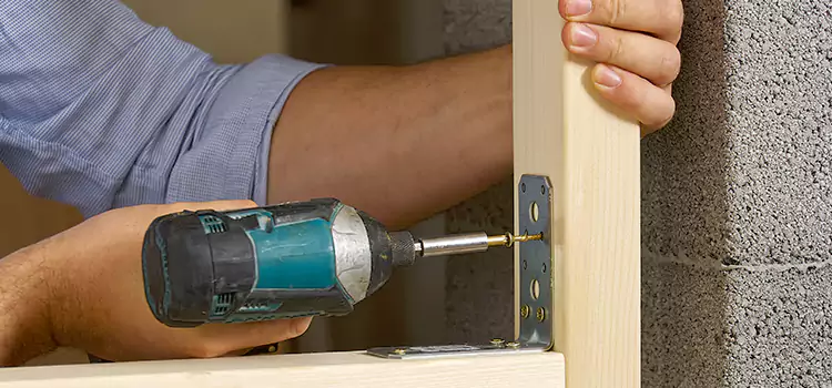 Jimmy Proof Deadbolt Repair Pottstown