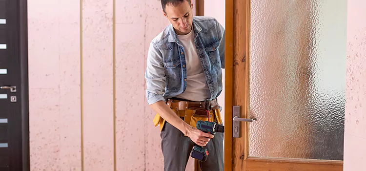 Door Glass Replacement Pottstown