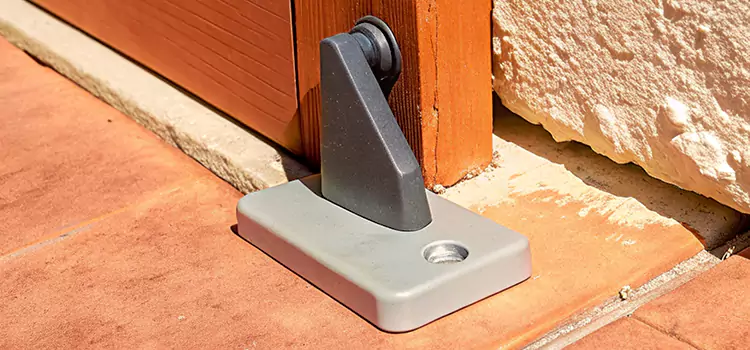 Aesthetic Door Stop Selection Pottstown