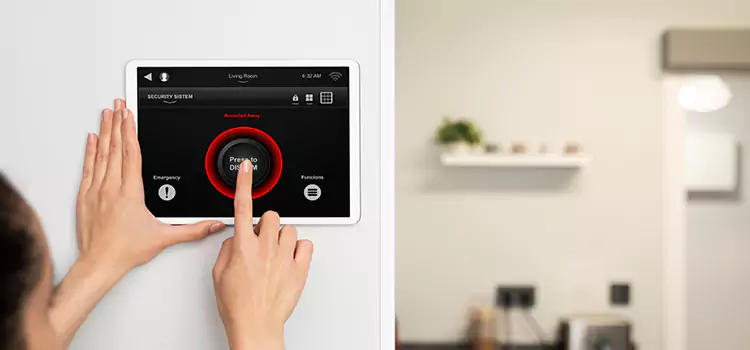 Blink Video Doorbell Installation Pottstown
