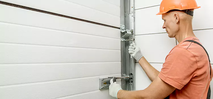 Why Choose Us for Garage Door Lock Services in Pottstown, PA?