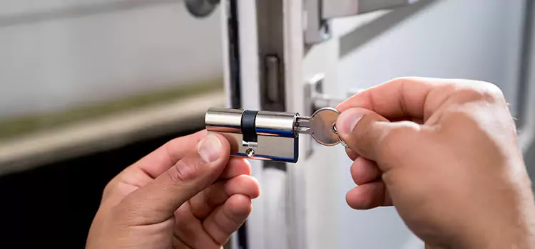Lock Change Locksmiths Pottstown