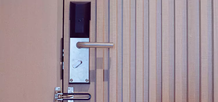 Installing a Maglock Pottstown