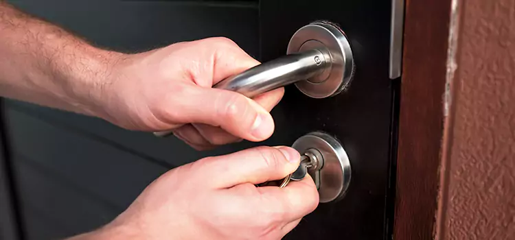 Master Key Control and Audits Pottstown