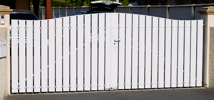 Why Choose Us for Residential Gate Repair in Pottstown, PA?
