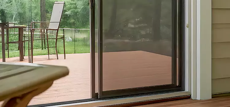 Garage Screen Door Installation Pottstown