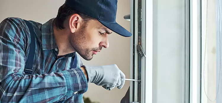 Emergency Response for Latch Issues Pottstown