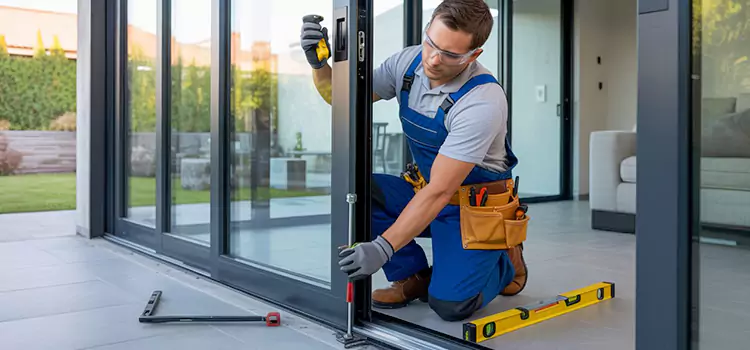 Patio Door Replacement Pottstown