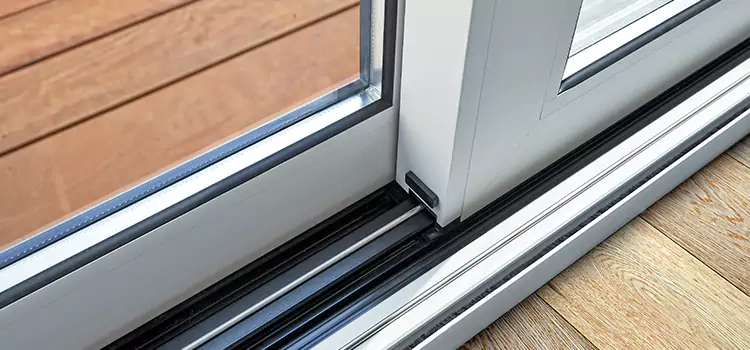 Why Your Sliding Door Keeps Getting Stuck in Pottstown, PA?
