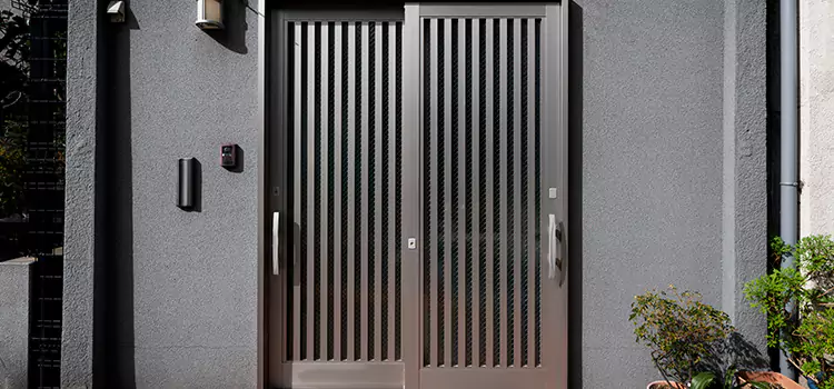 Specialized Steel Door Services in Pottstown, PA