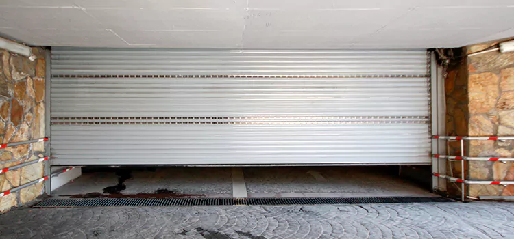 Steel Garage Door Repair Pottstown