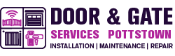 Door & Gate Services Pottstown